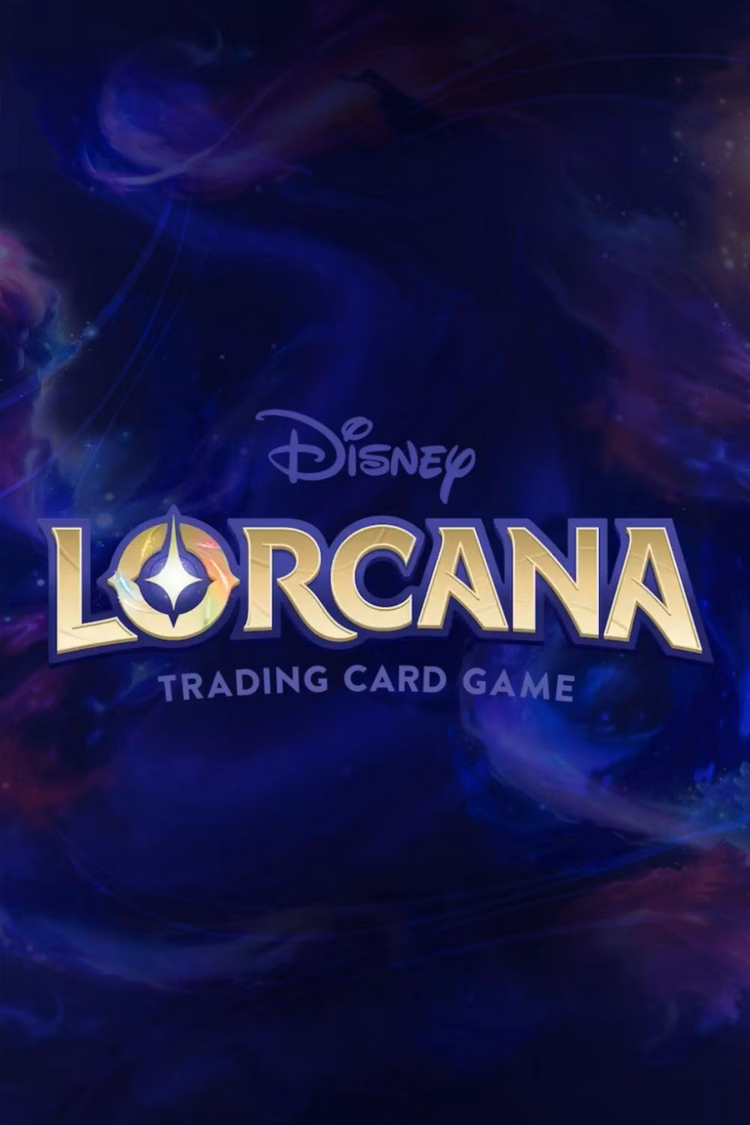 Lorcana