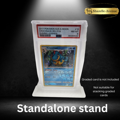 Standalone Stand for PSA Slab (not stackable)